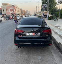 فولكسفاغن جيتا
